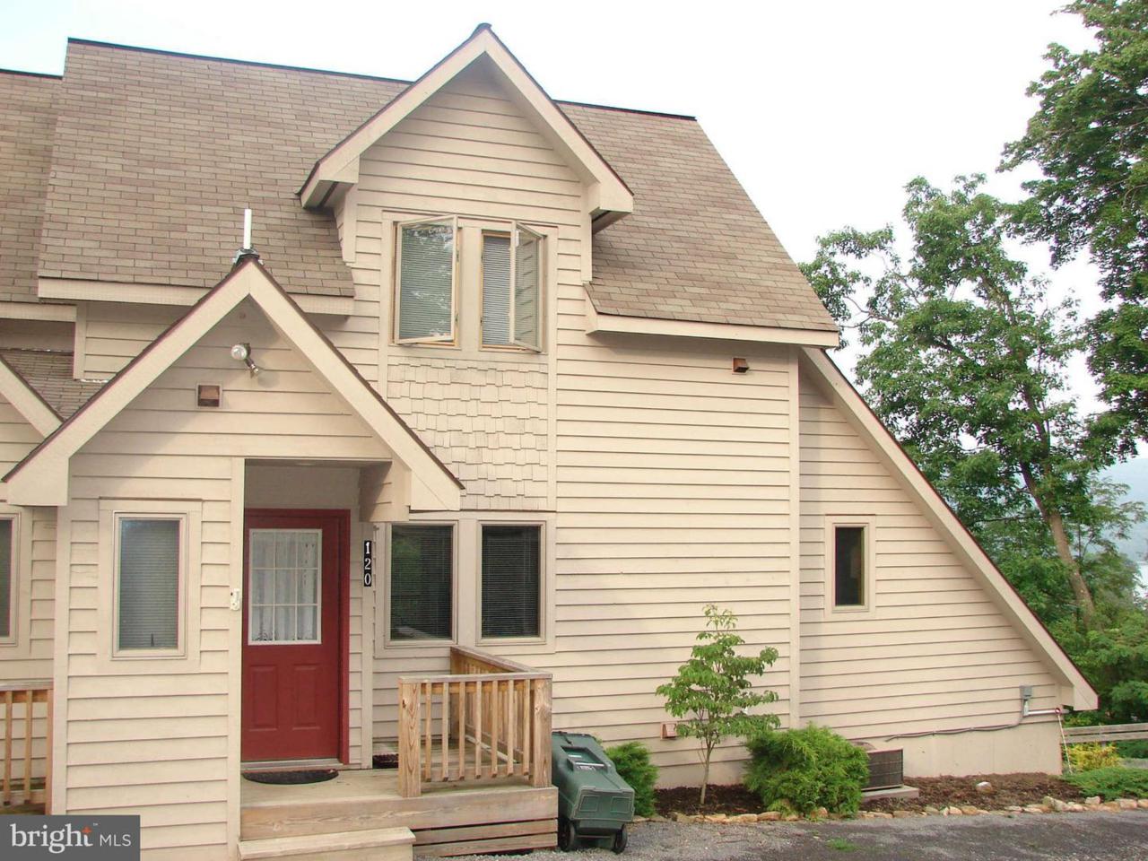 120 Roman Ridge - Photo 1