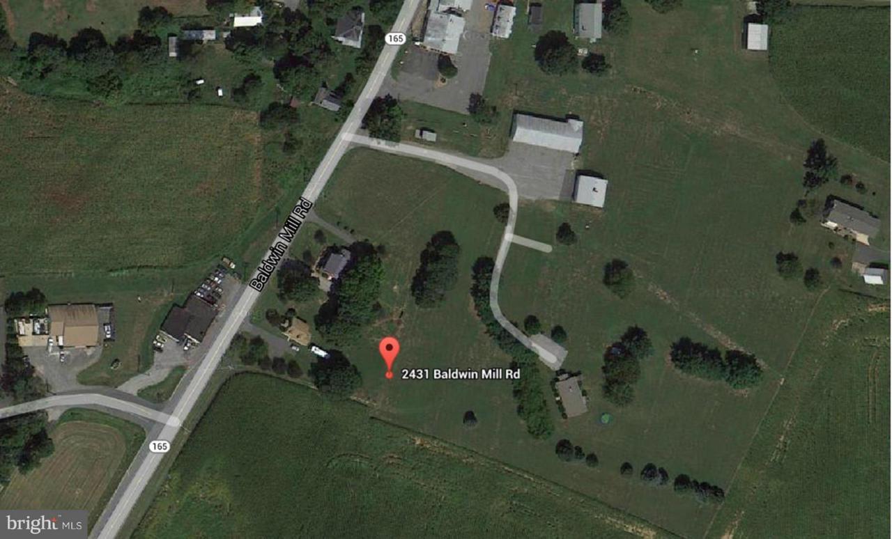 2431 Baldwin Mill Road - Photo 1