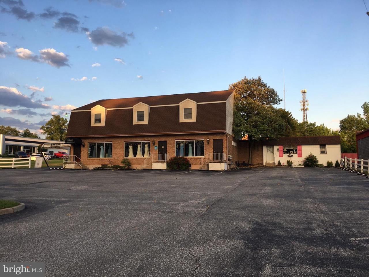 2101 Bel Air Road - Photo 1