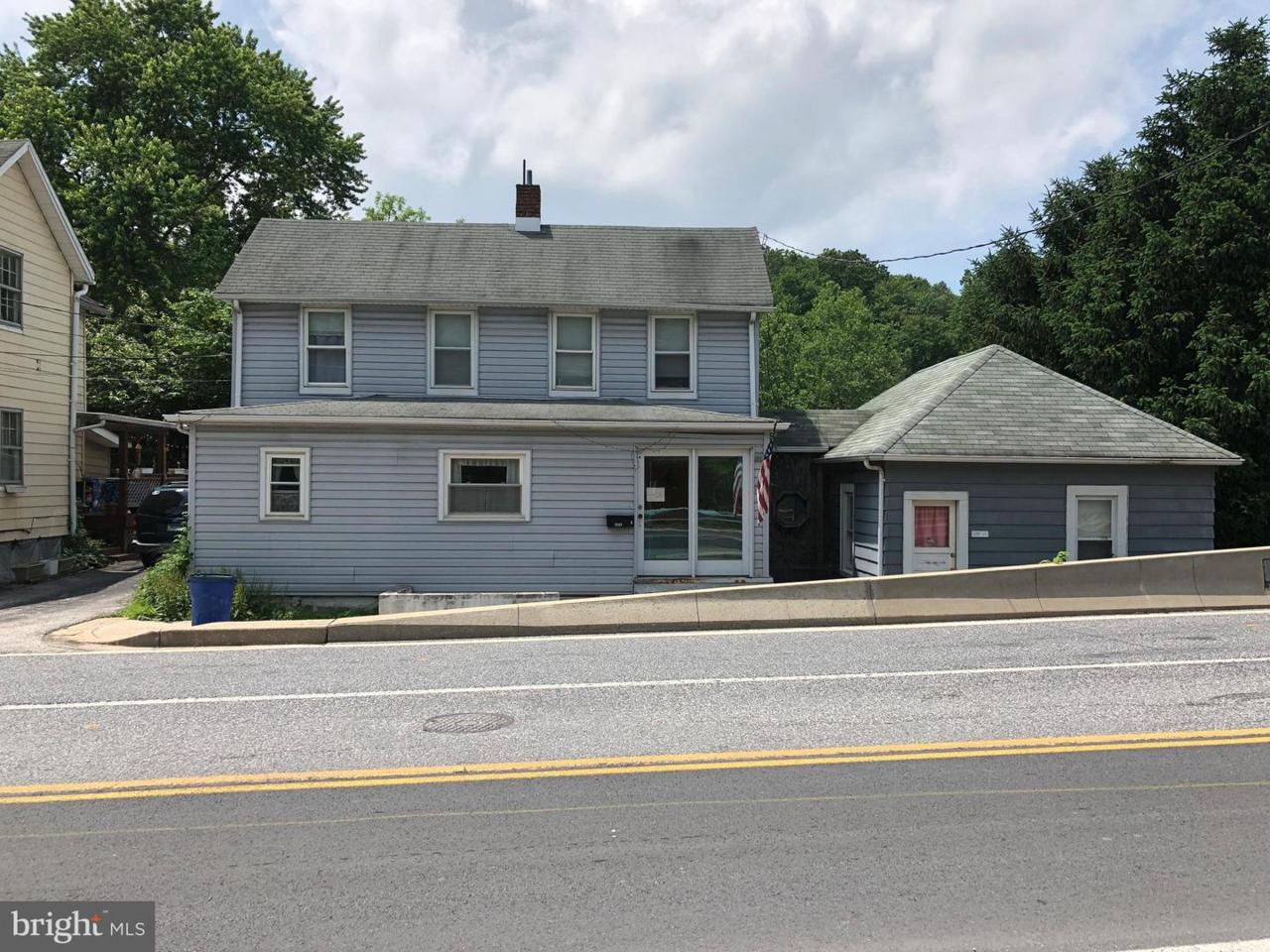 6092 Falls Road - Photo 1