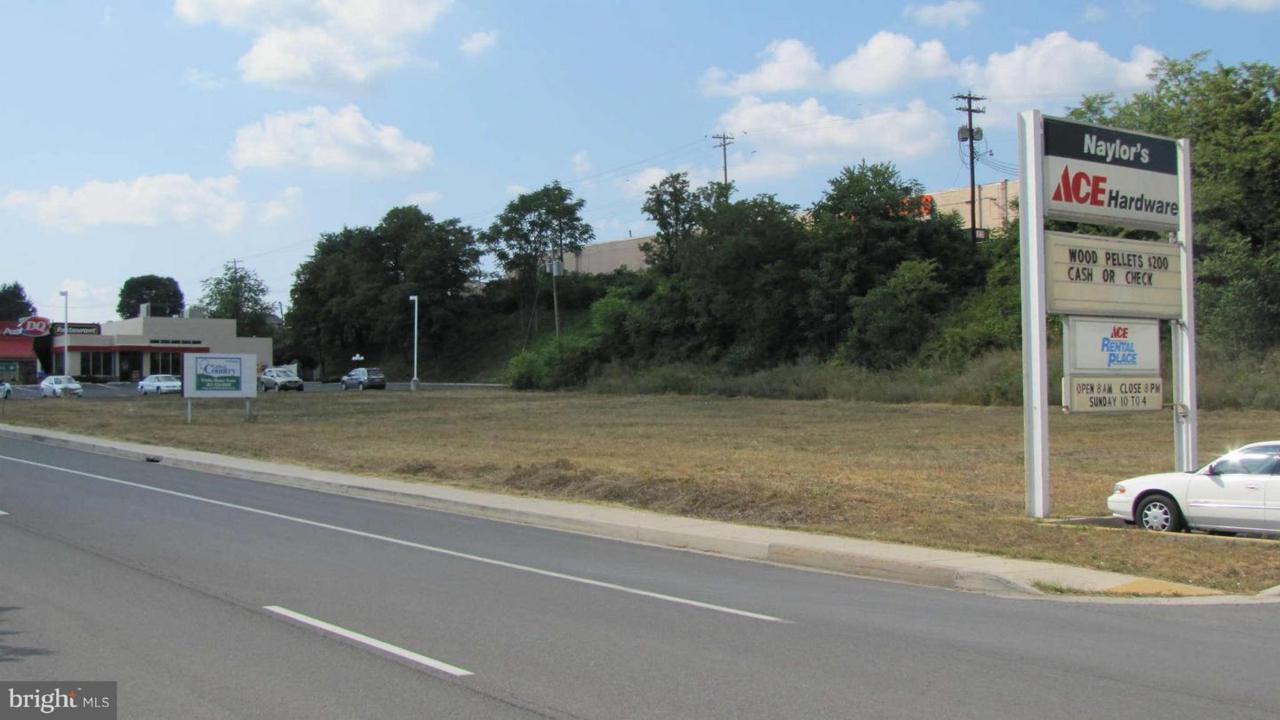 Industrial Boulevard - Photo 1