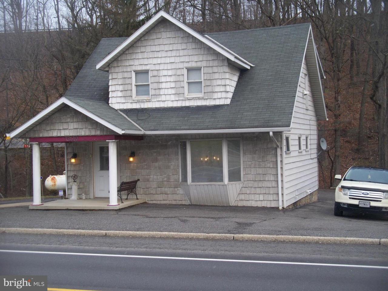 12510 Winchester Road - Photo 1