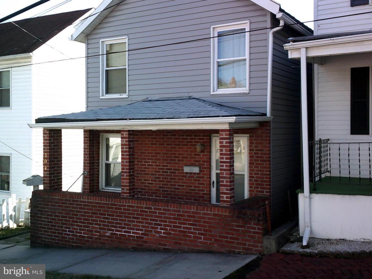 504 Linden Street - Photo 1 504 Linden Street - Photo 1