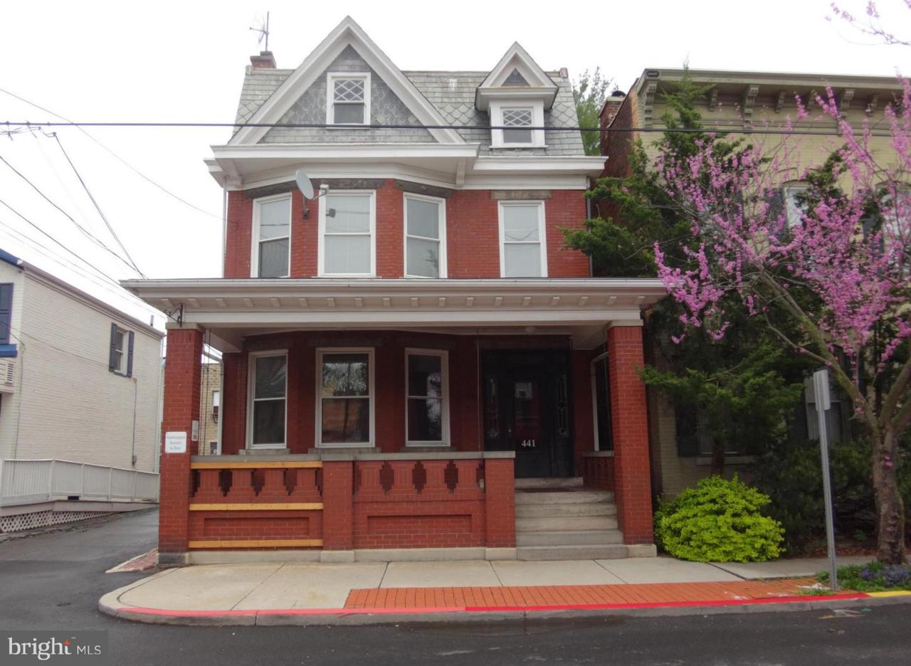441 Centre Street - Photo 1