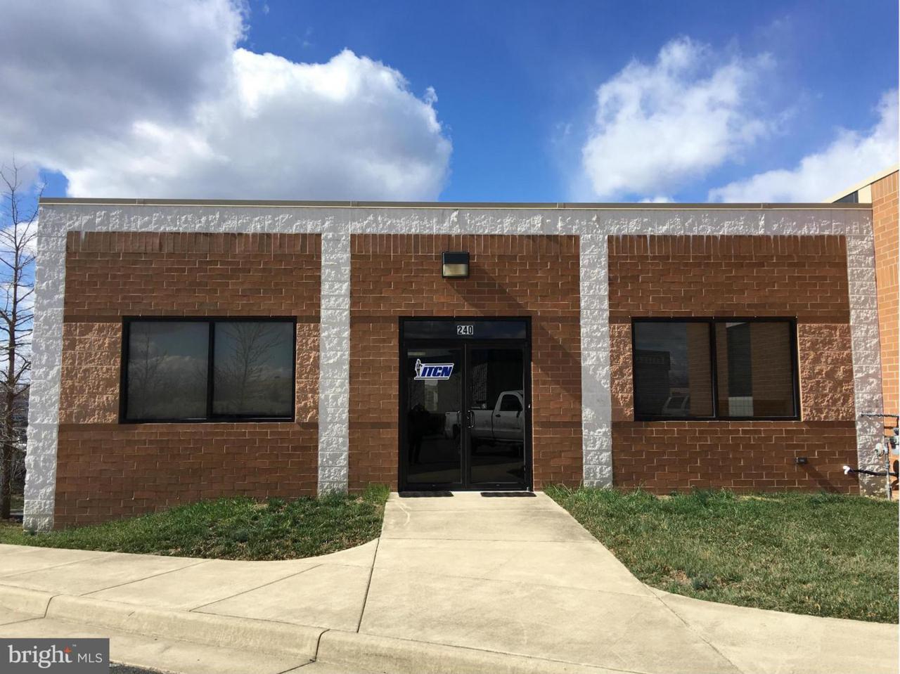 240 Airport Road - Photo 1