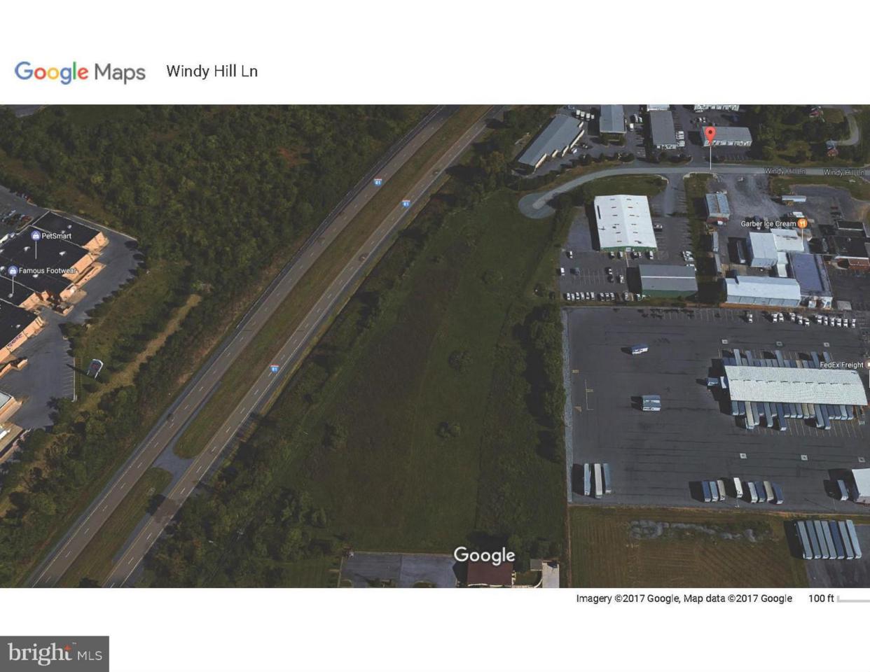 0 Windy Hill Lane - Photo 1