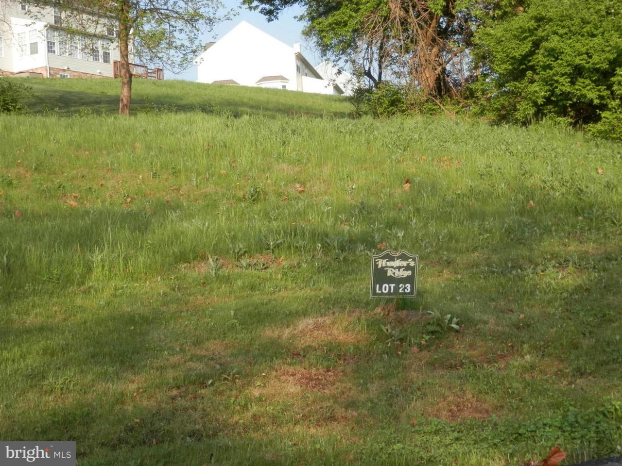 LOT #23 Capri Court - Photo 1