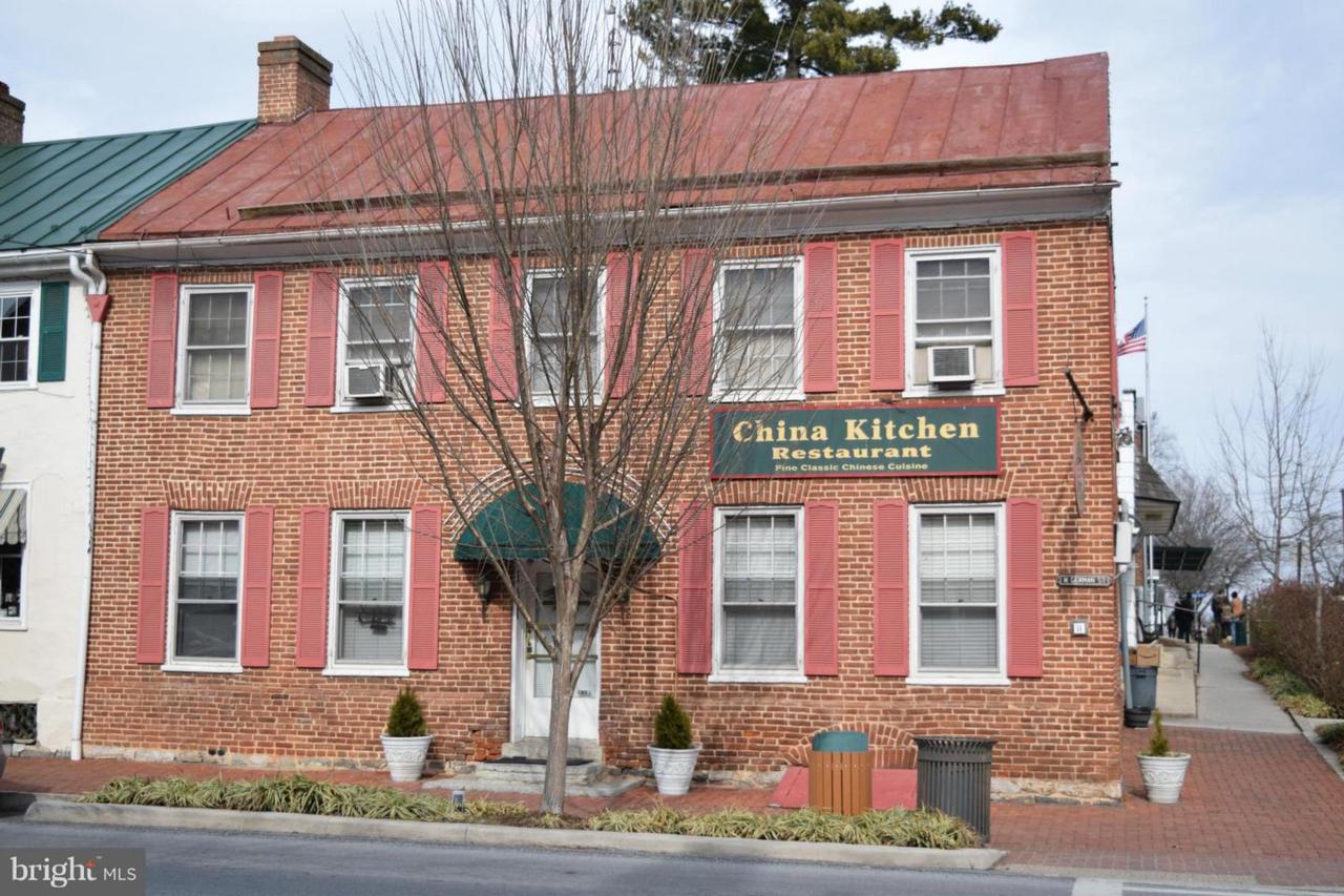 101 West German Street - Photo 1
