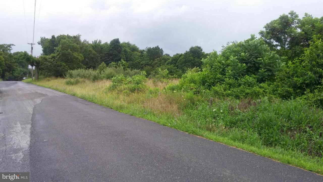 0 Culp Road - Photo 1