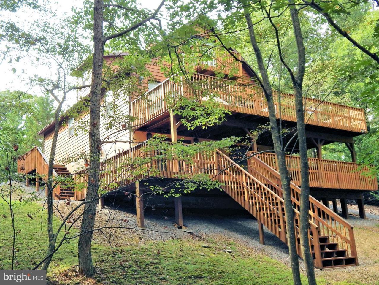 328 Sundown Trail - Photo 1