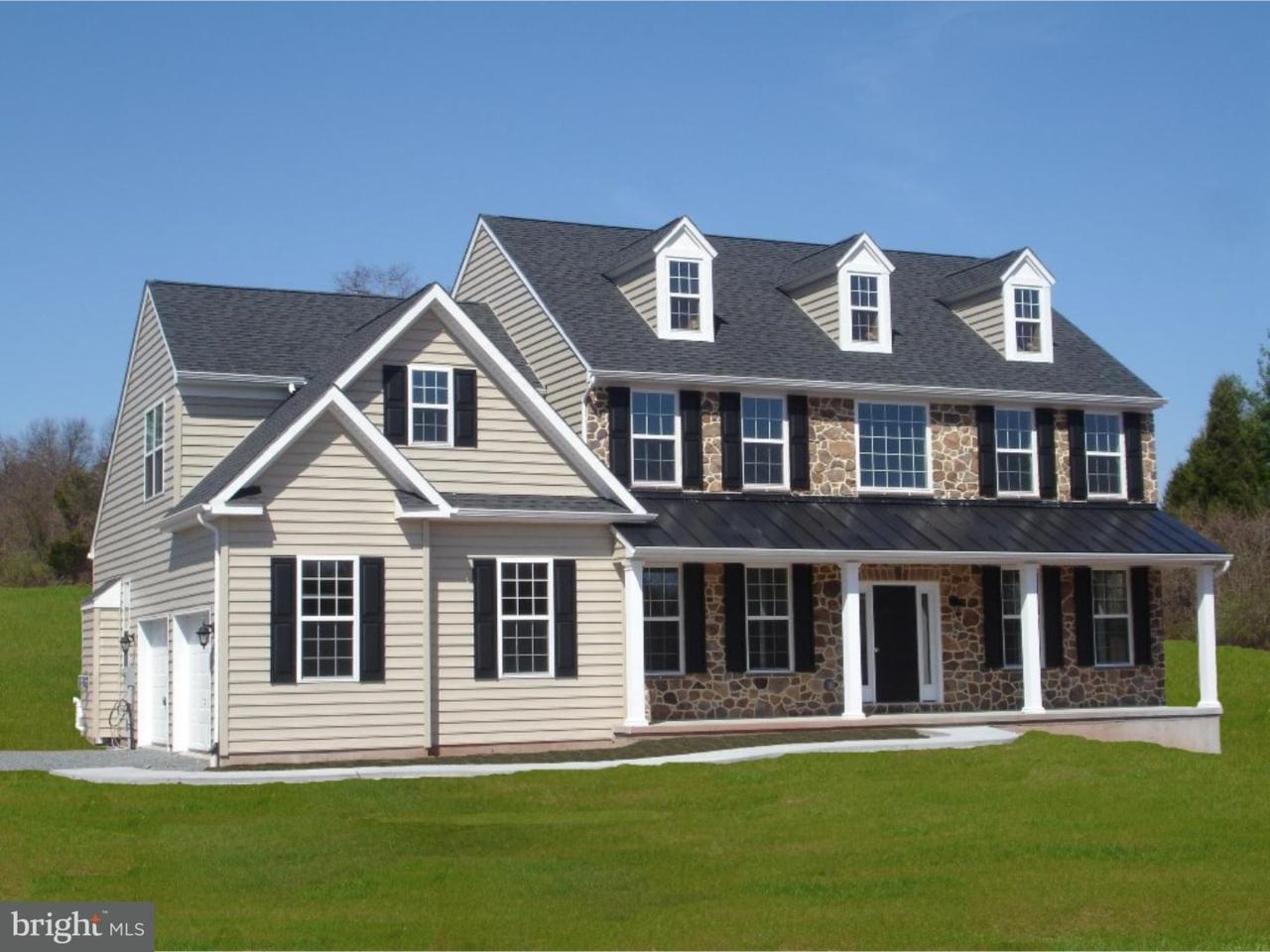 34 & 35 Limekiln Pike - Photo 1