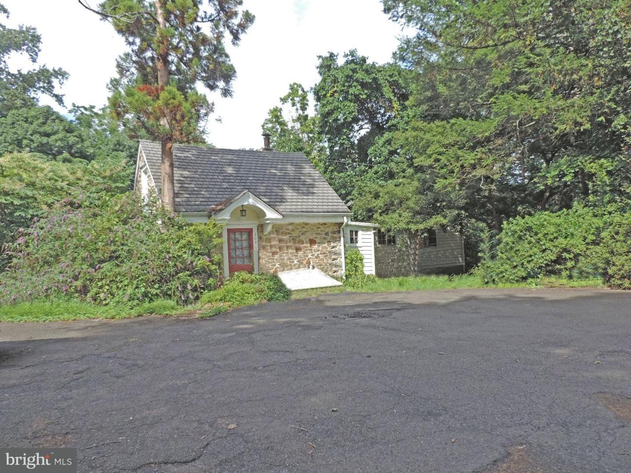 203 Penn Valley Terrace - Photo 1