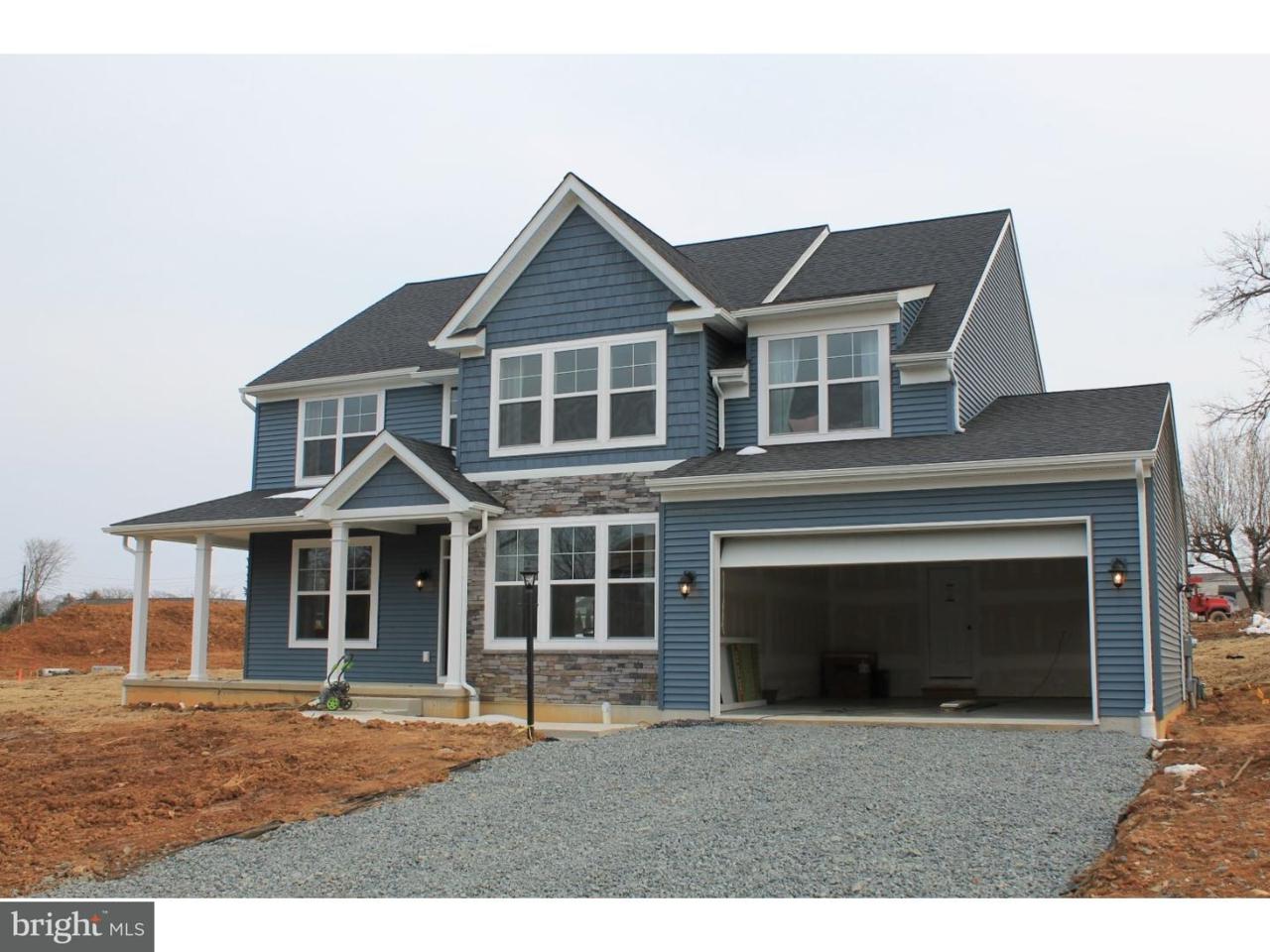 16 Compton Way - Photo 1