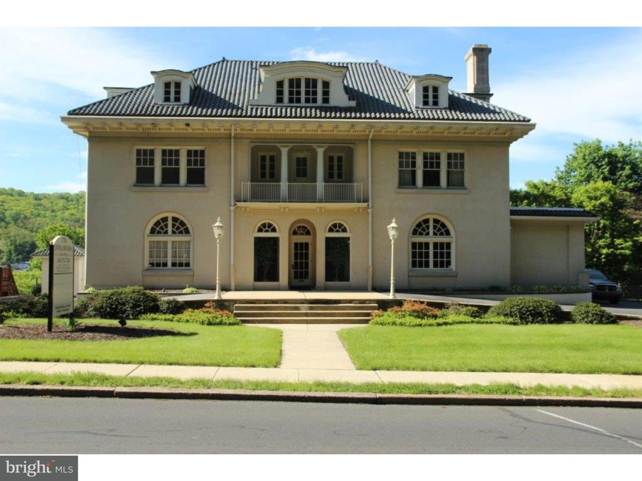 1720 Mineral Spring Road - Photo 1