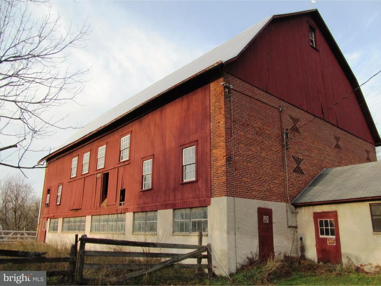 81 Township Line Road - Photo 1