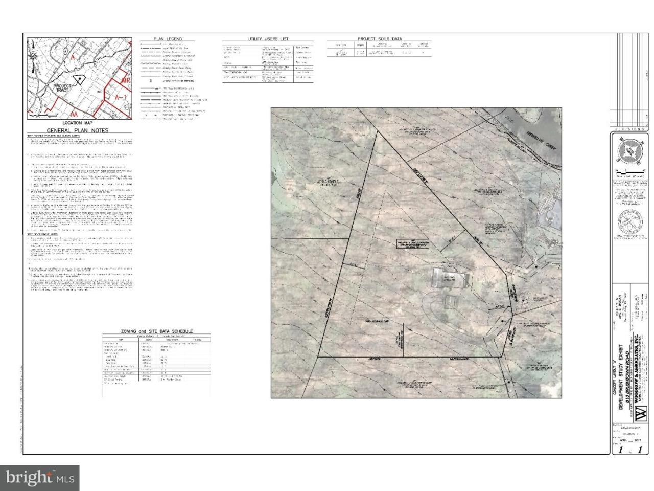 813 Brushtown Road - Photo 1
