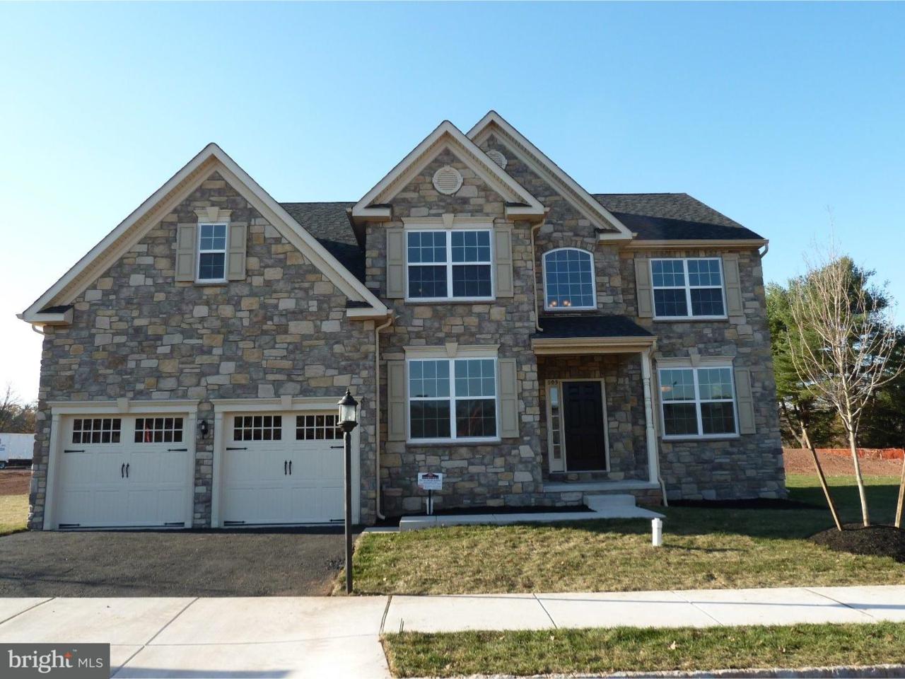 0 Worthington Circle - Photo 1