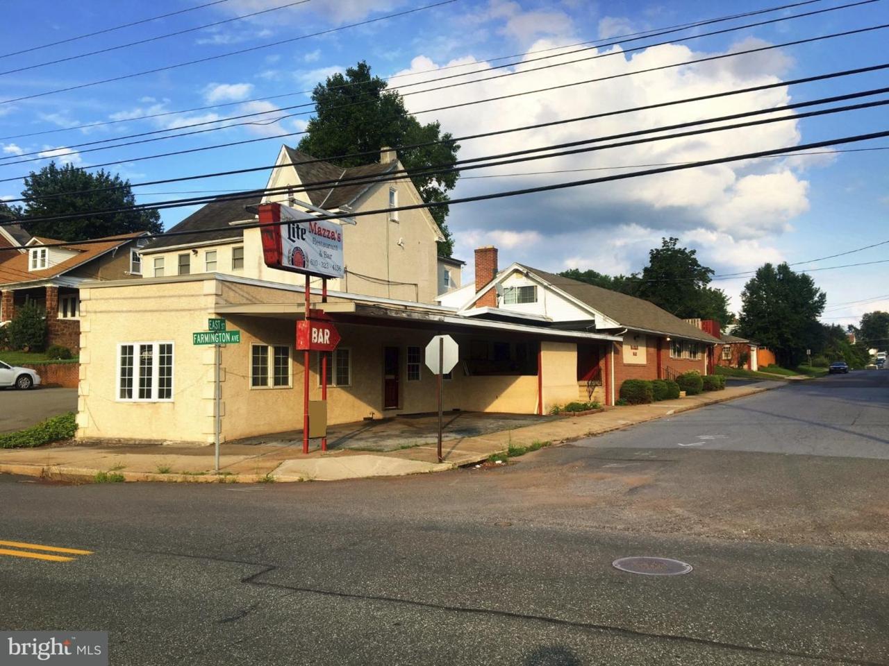 600 Farmington Avenue - Photo 1
