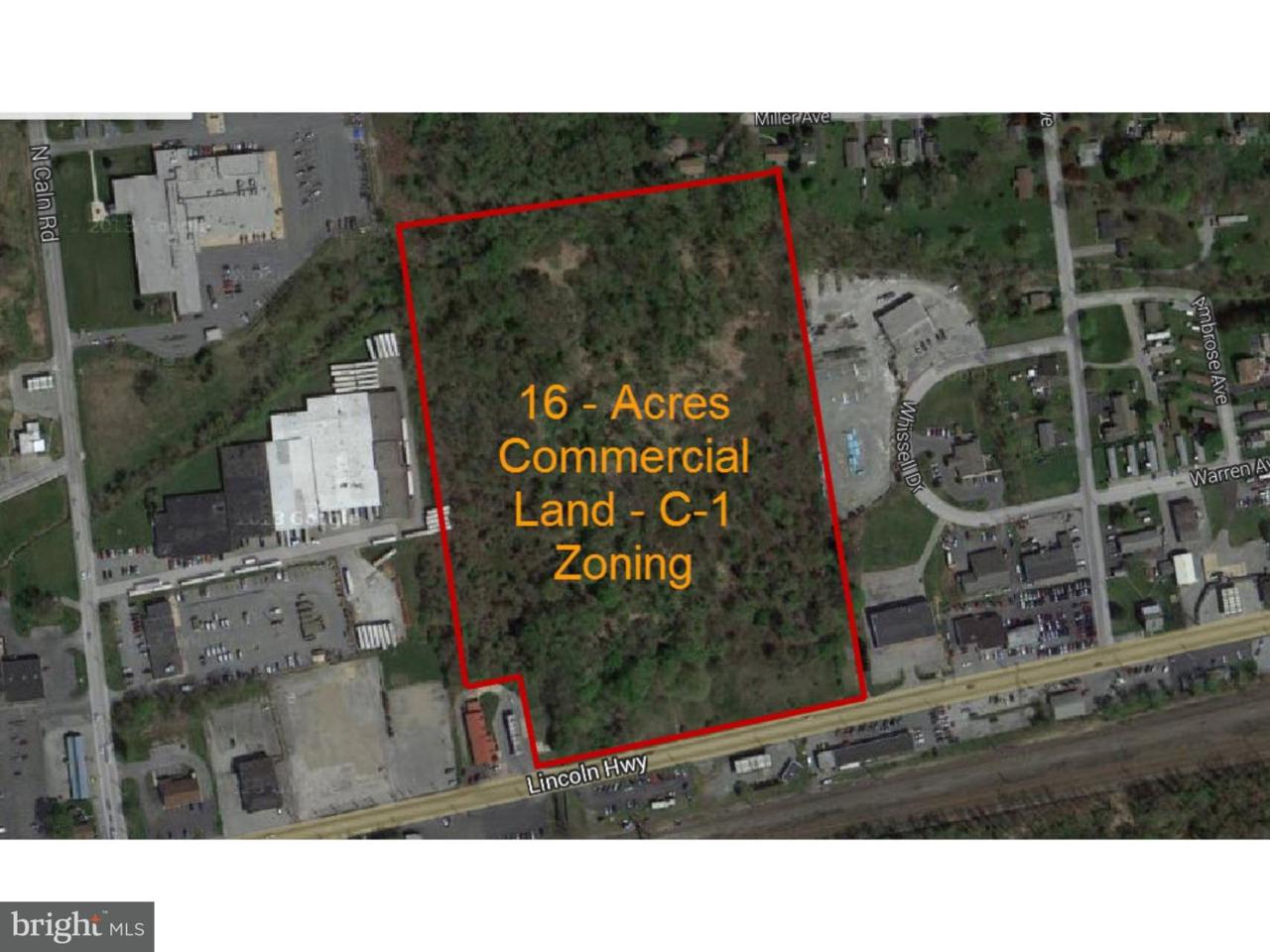 2081 Lincoln Highway - Photo 1