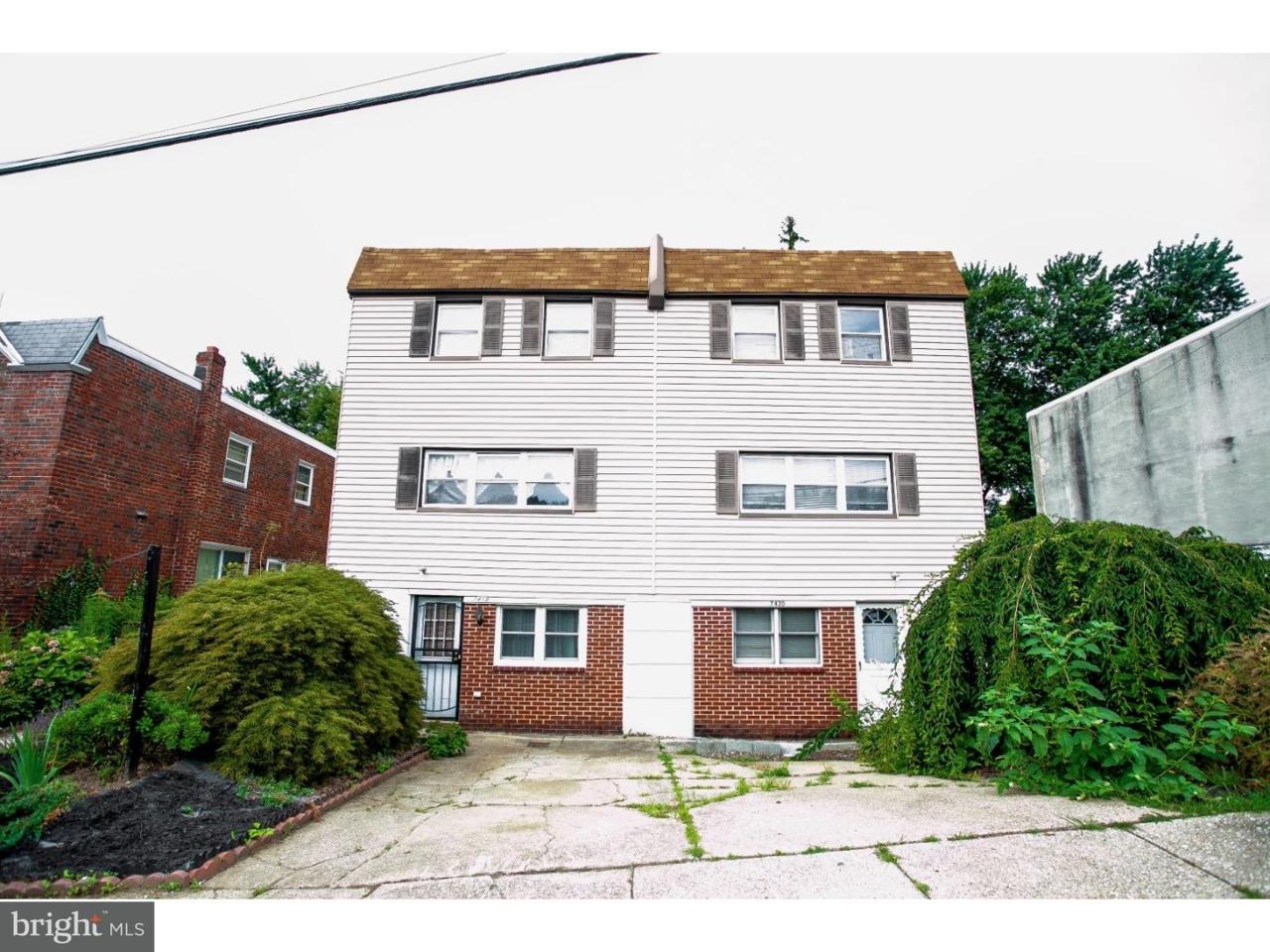 7418 Keiffer Street - Photo 1