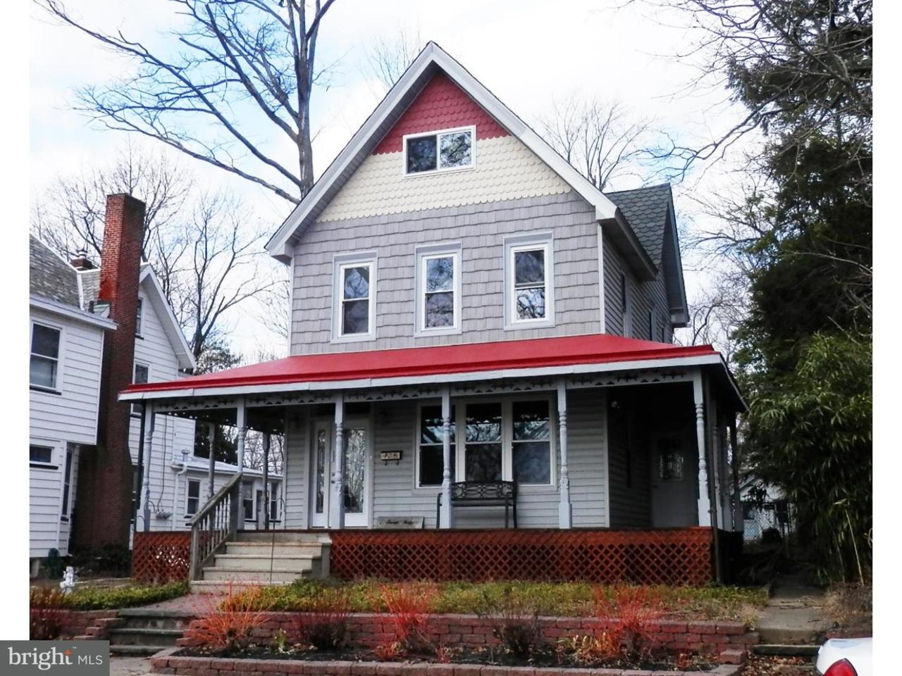740 Rancocas Avenue - Photo 1
