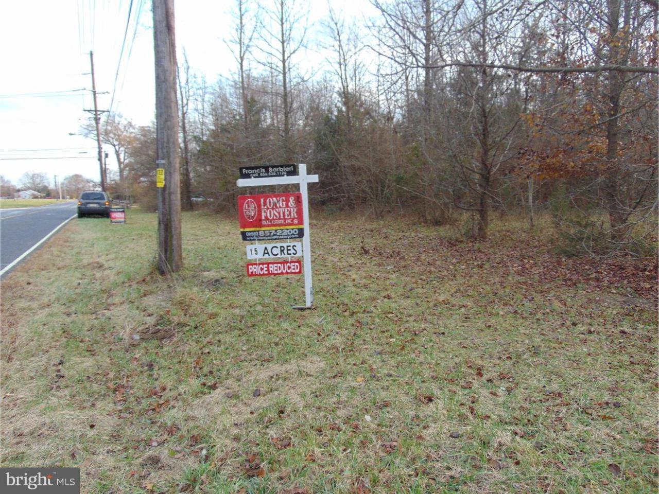 149 Eayrestown Road - Photo 1