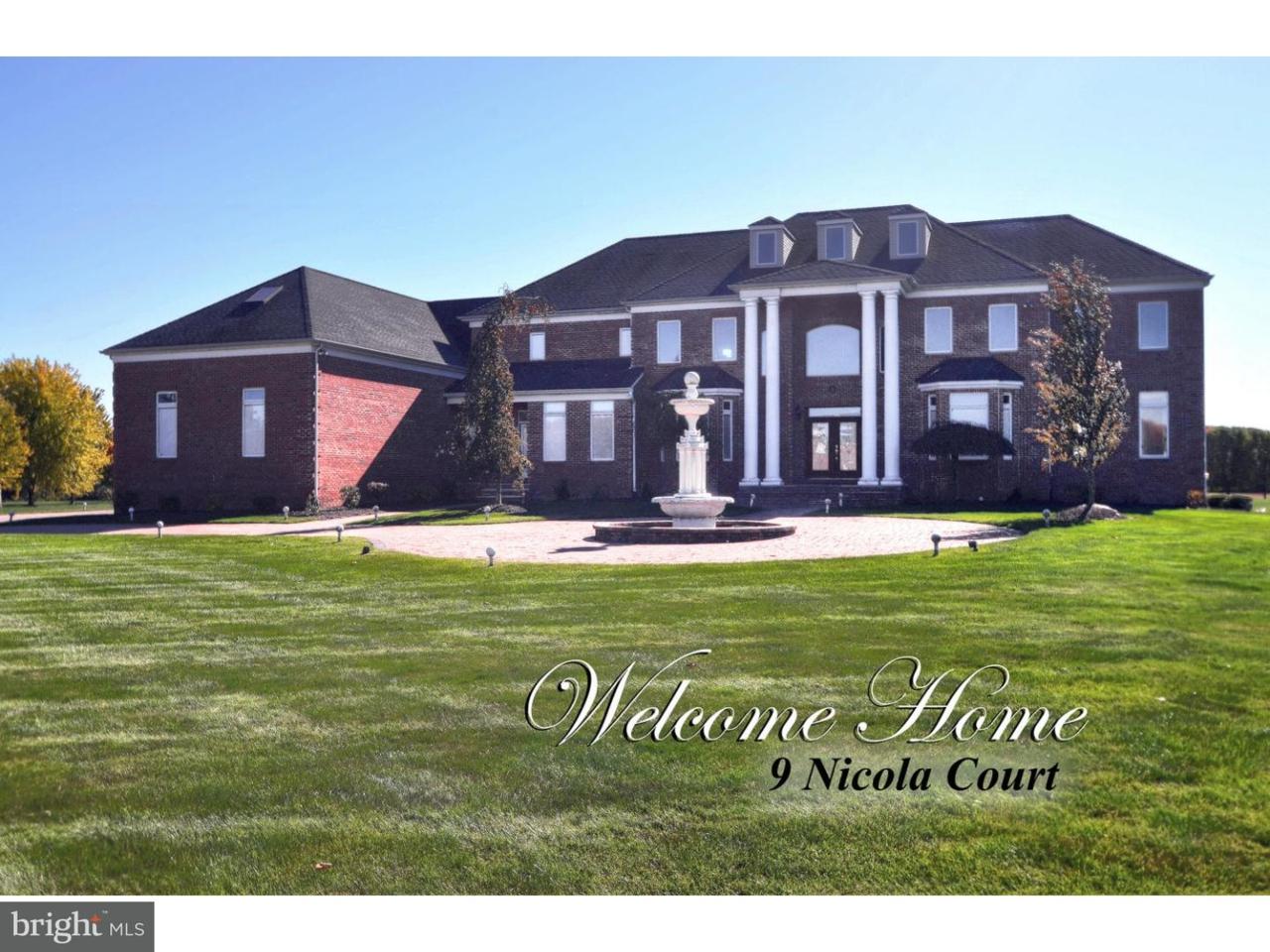 9 Nicola Court - Photo 1