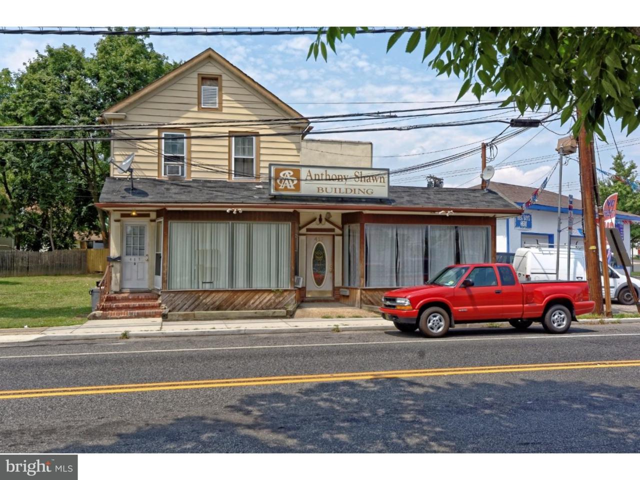417 Salem Avenue - Photo 1