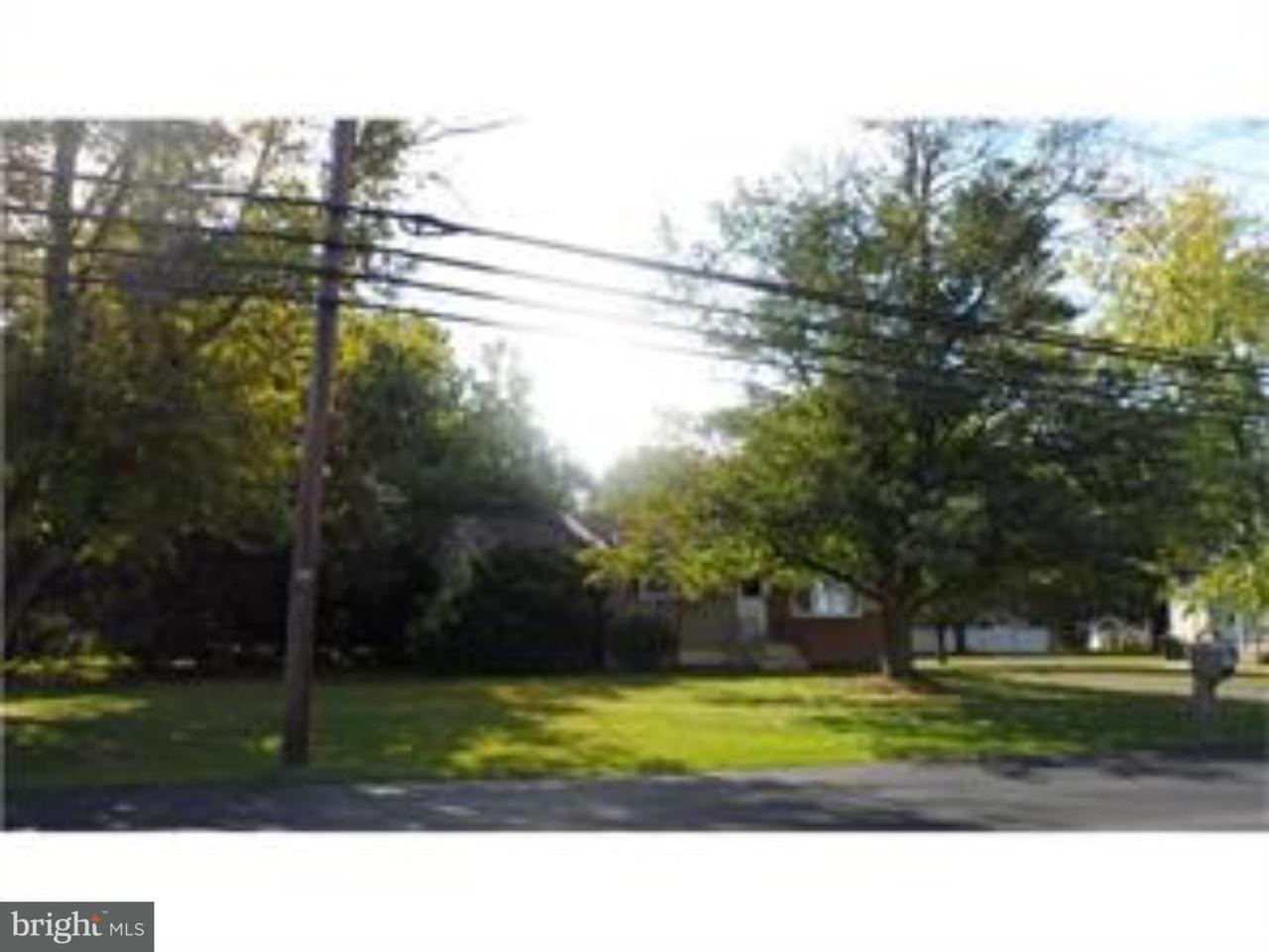 110 Ganttown Road - Photo 1
