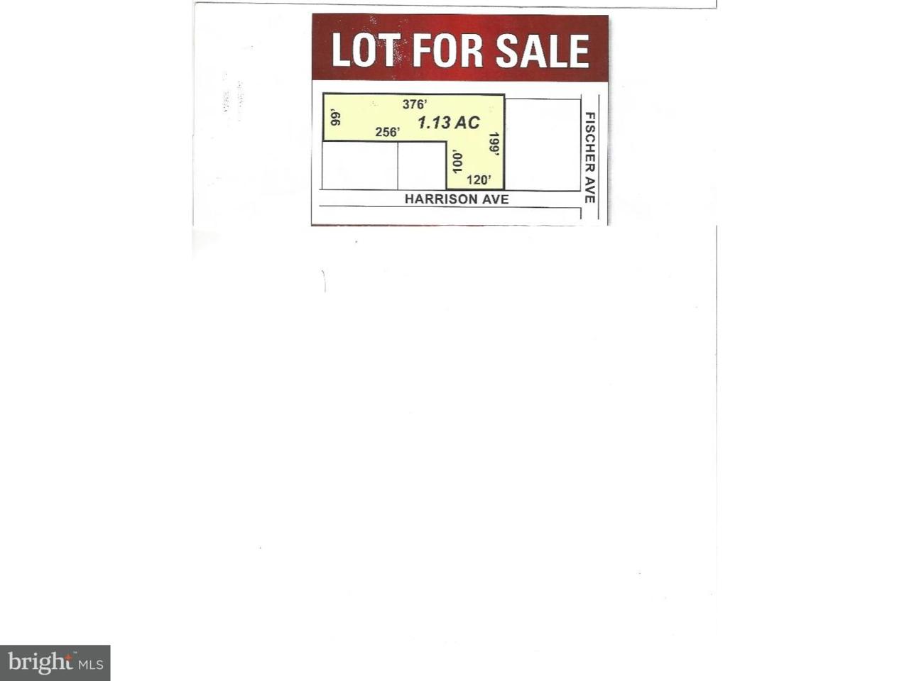 0 Harrison Avenue - Photo 1