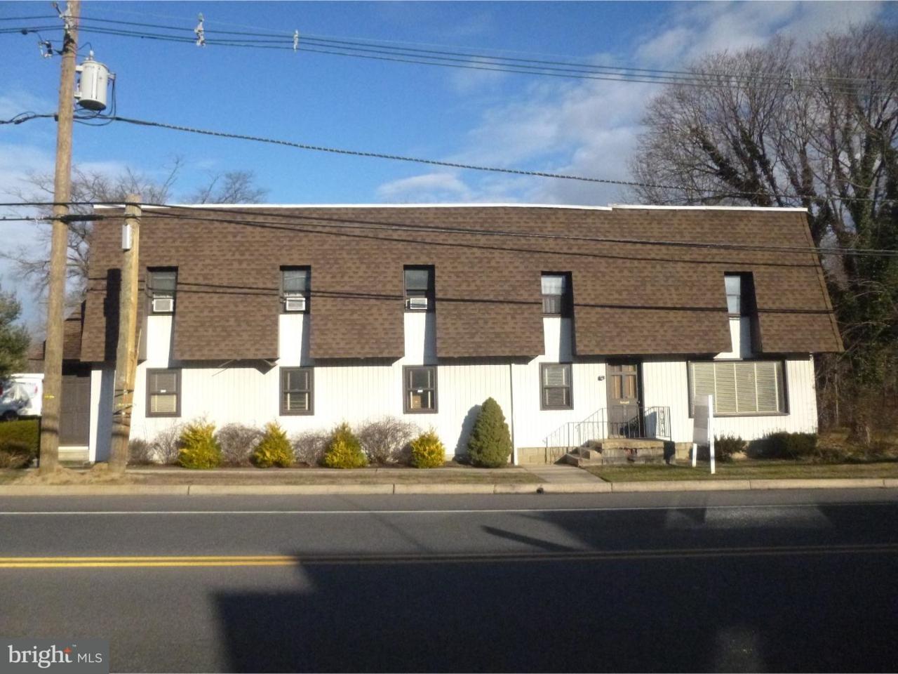 488-504 Glassboro Road - Photo 1