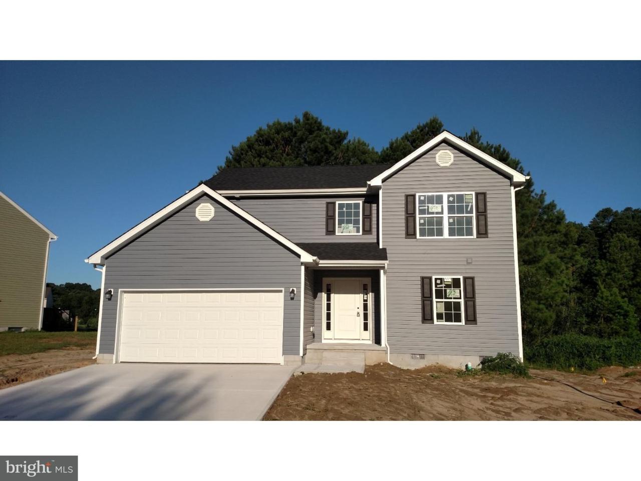 Lot 56 Sweeping Mist Circle - Photo 1