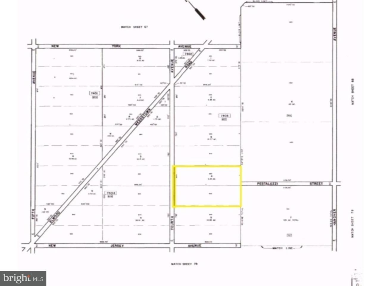 2201 4TH Avenue - Photo 1