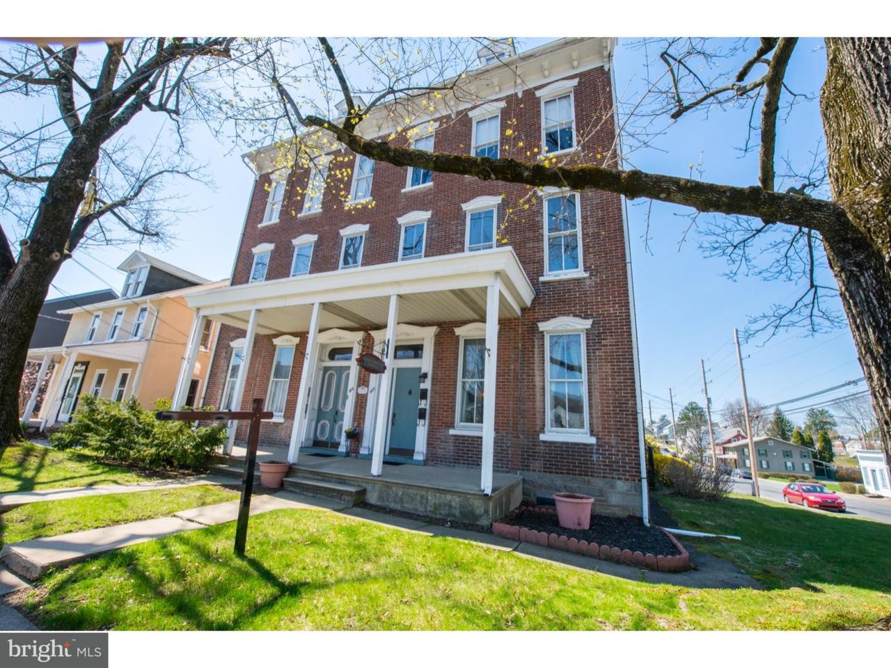 203-205 Main Street - Photo 1