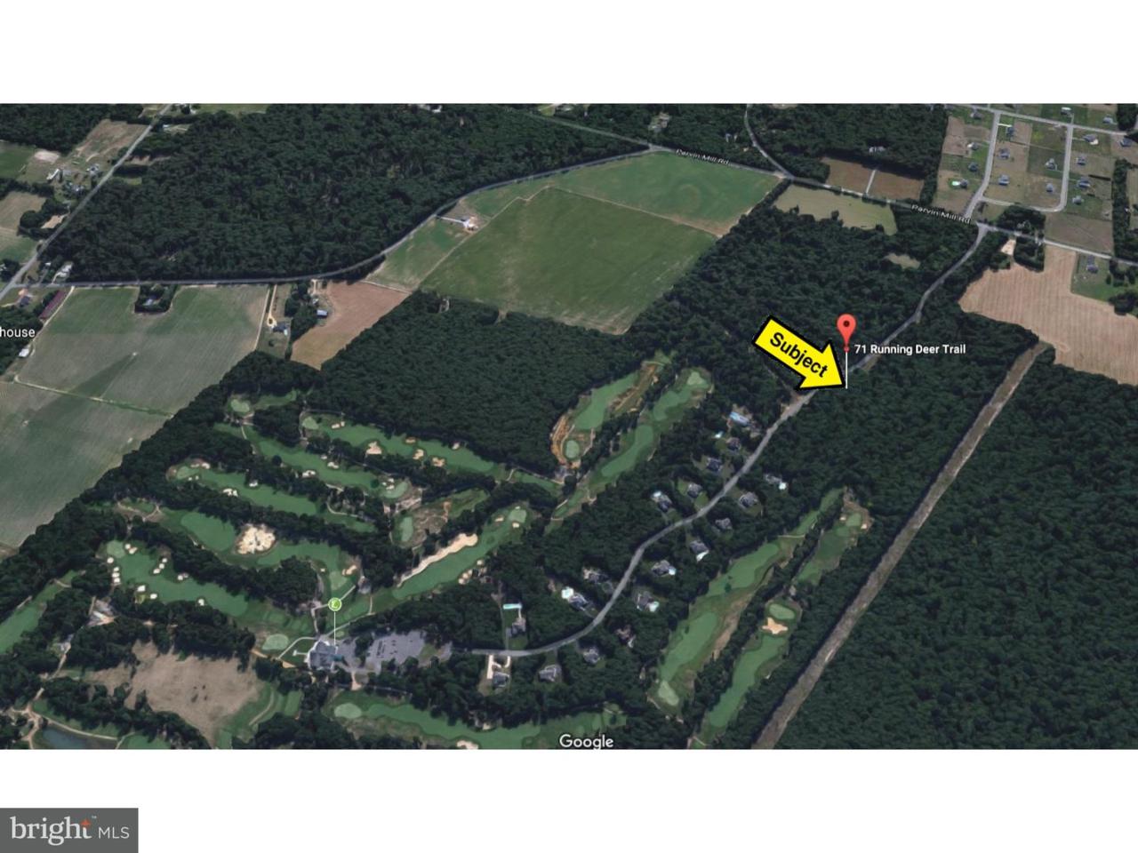 71 Running Deer Trail - Photo 1