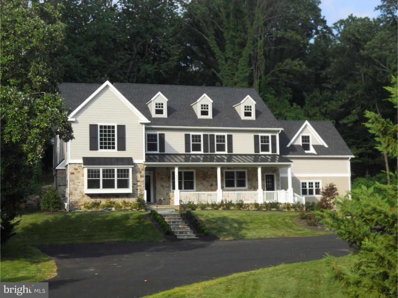 503 Conestoga Road - Photo 1
