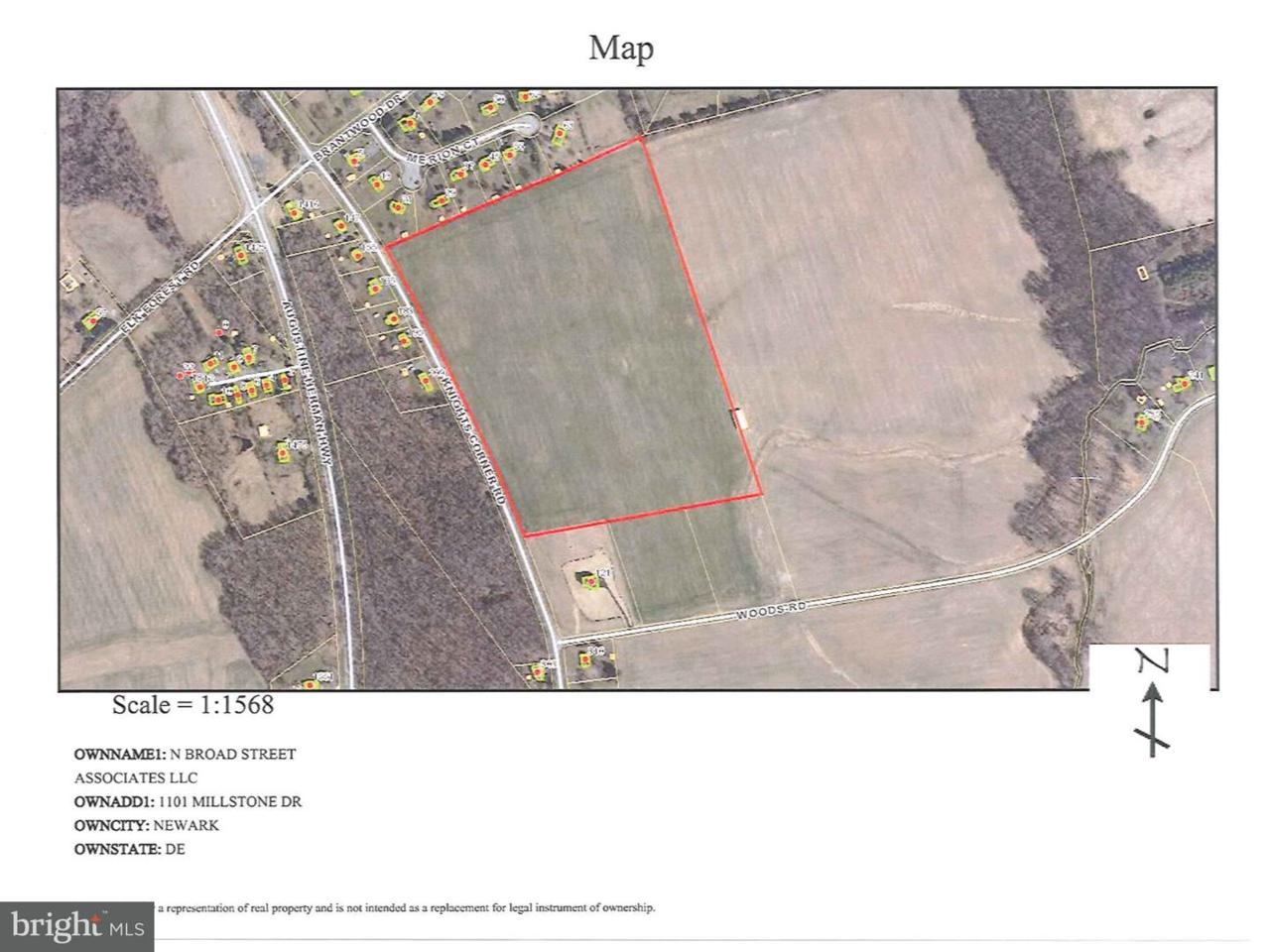 Lot 4 Knights Corner Road - Photo 1