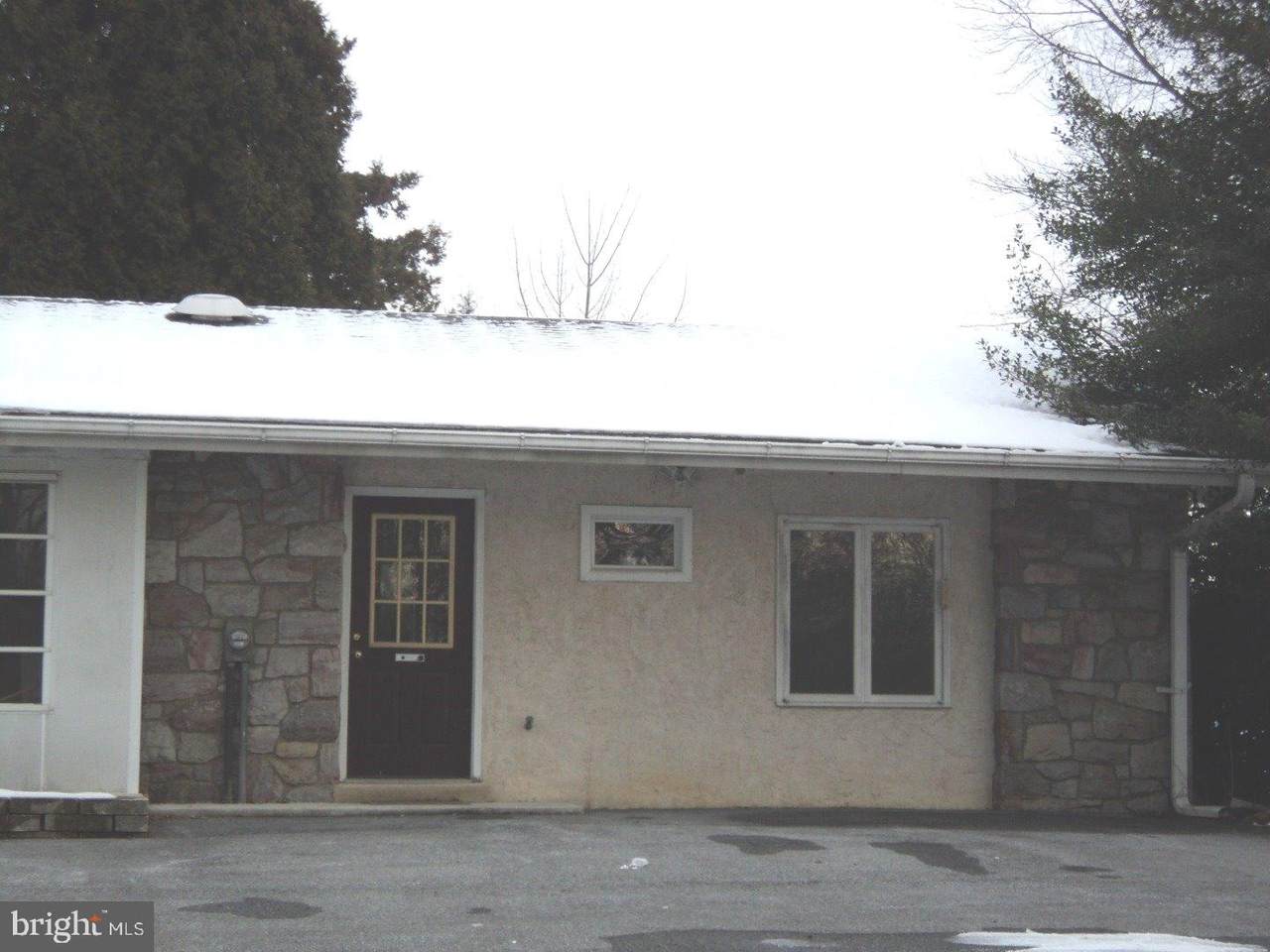 499 Clover Mill Road - Photo 1