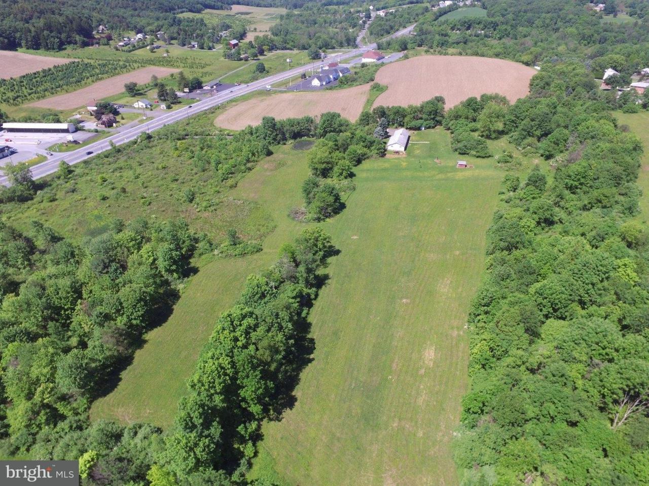 0 Centre Turnpike - Photo 1
