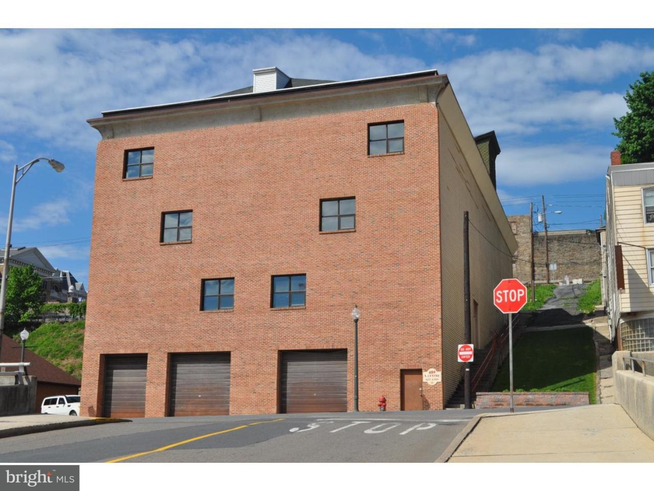 439 Centre Street - Photo 1