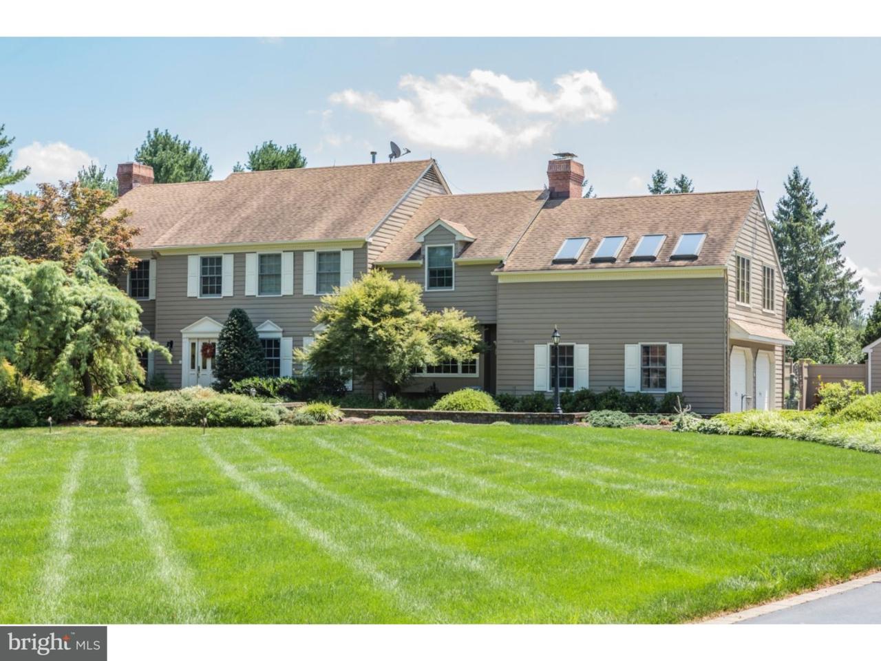14 Meadow Lane - Photo 1