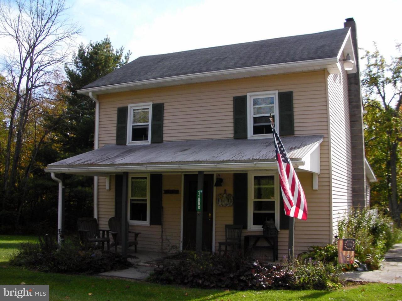 11868 Taylor Road - Photo 1