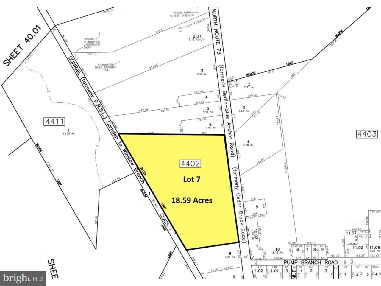 17 Route 73 - Photo 1