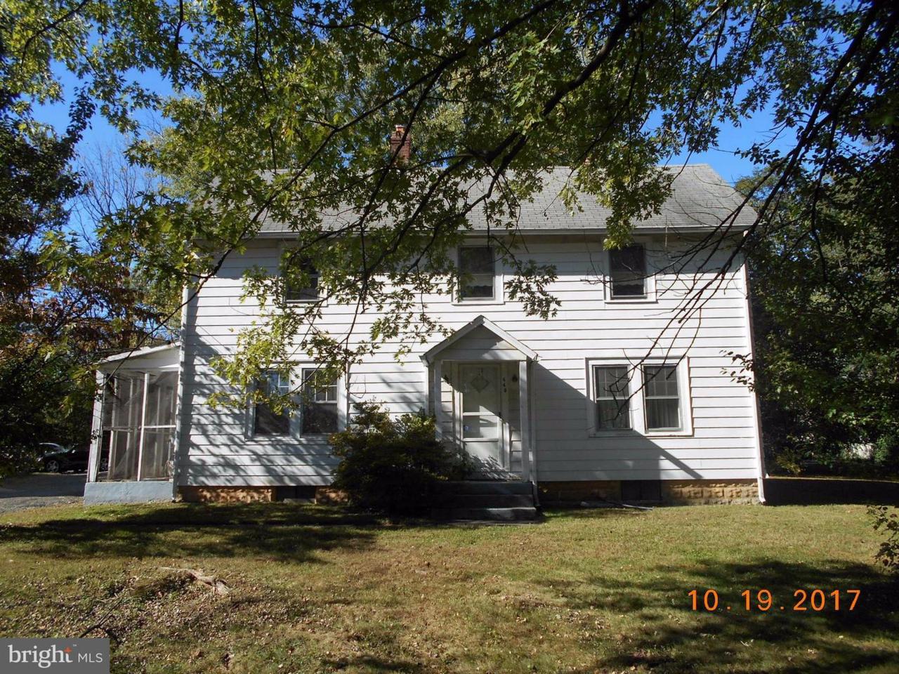 445 Courthouse Road - Photo 1