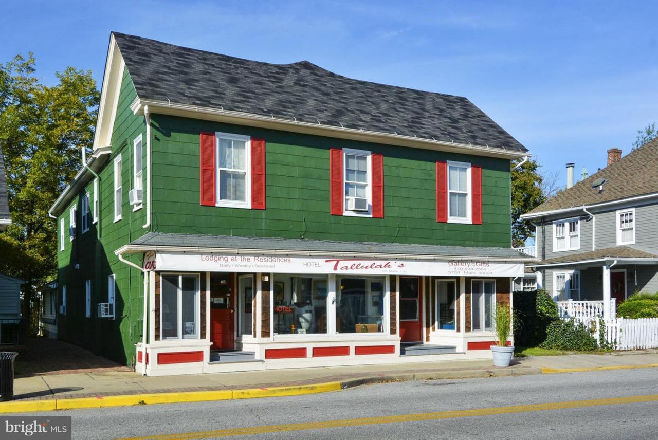5750 Main Street - Photo 1