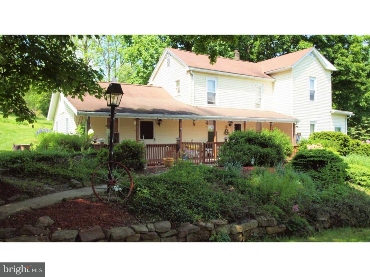 247 Chestnut Street - Photo 1