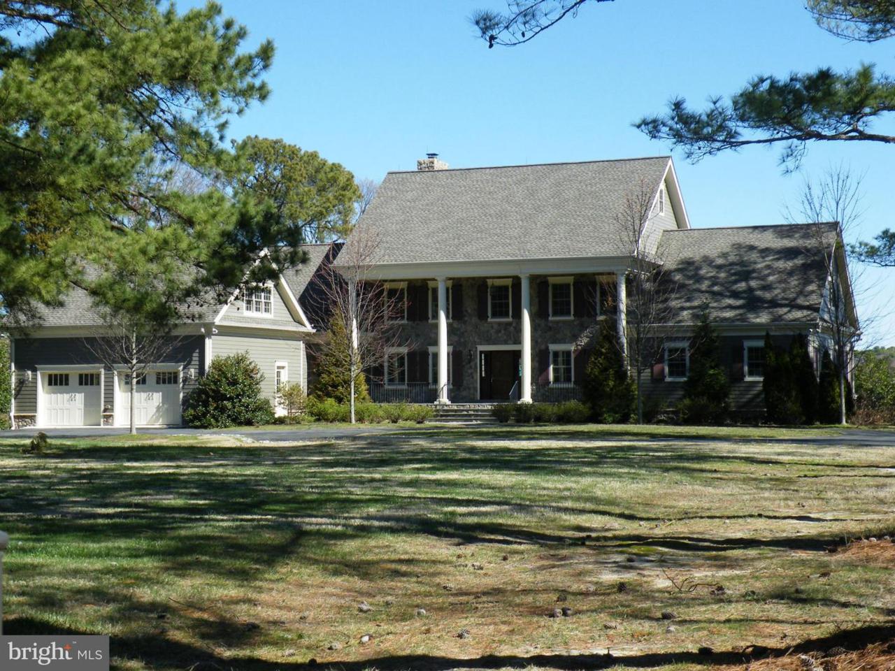 26040 Goose Neck Road - Photo 1