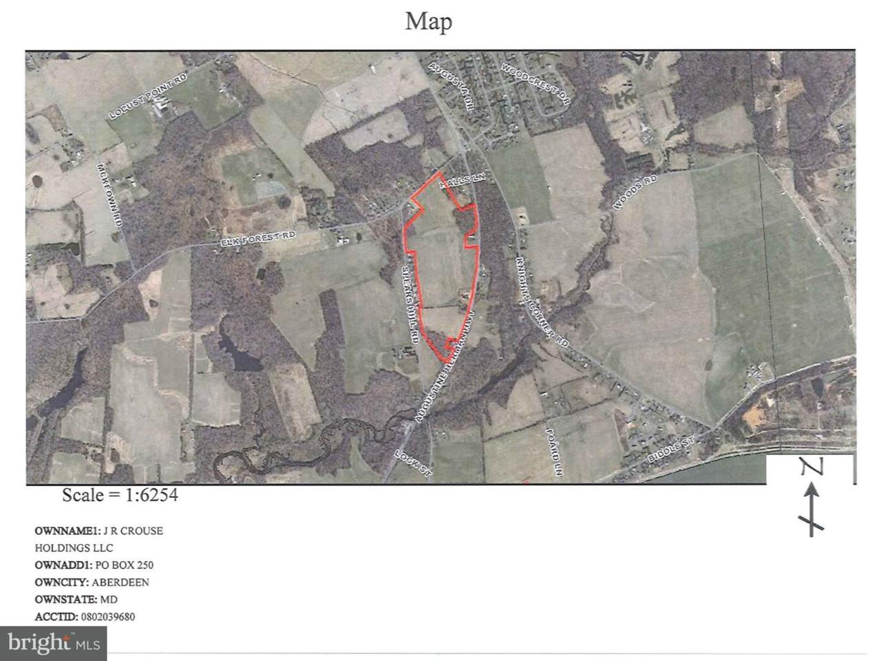 1679 Augustine Herman Highway - Photo 1 1679 Augustine Herman Highway - Photo 1