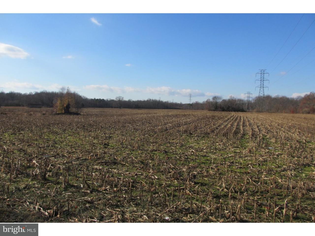 0 Chews Landing Road - Photo 1