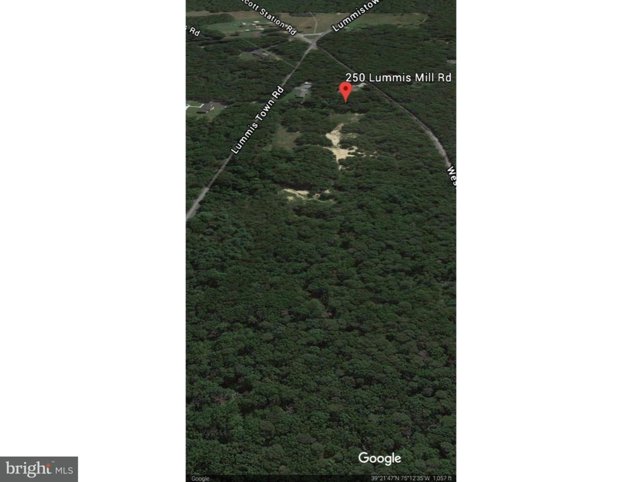 250 Lummis Mill Road - Photo 1